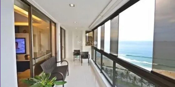 Apartamento a venda e locação av lúcio costa barra da tijuca 