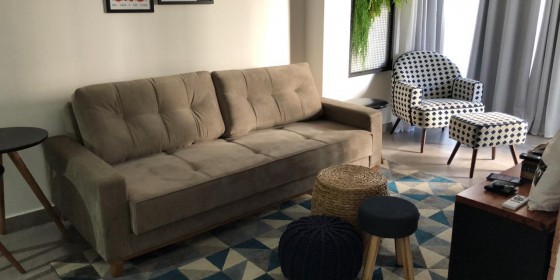 Apartamento com 2 Quartos à venda, 65m² - Barra Olimpica