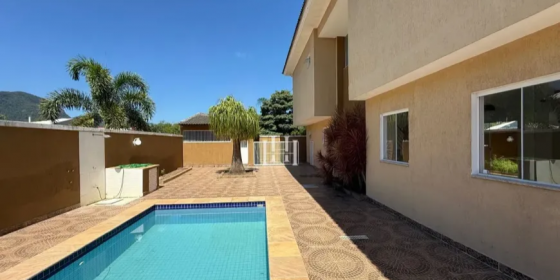 Casa com 4 Quartos à venda, 350m² - Recreio Dos Bandeirantes