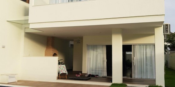Casa de Condomínio com 4 Quartos à venda, 300m² - Vargem Grande