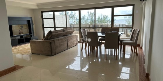 Apartamento Duplex com 5 Suítes | Recreio | 410m²