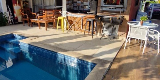 Casa Duplex com 5 Quartos | Concetto | 268m² 