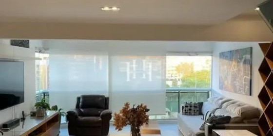 Cobertura com 3 Quartos | Saint Tropez | Recreio | 261m²