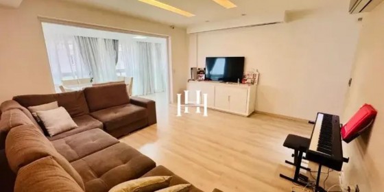 Cobertura Duplex com Vista Mar | Viva Viver | Recreio | 150m²