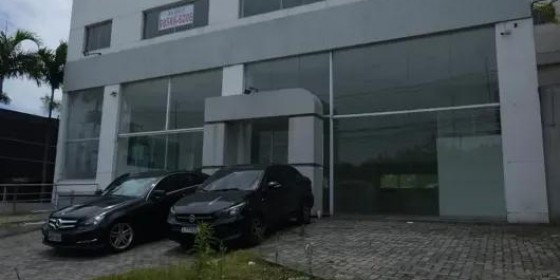 Prédio Comercial com Loja e Salas | Recreio | 480m²