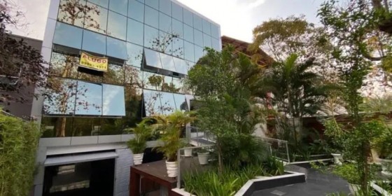 Prédio Comercial Uniempresarial | Barra Olímpica | 1.100m²