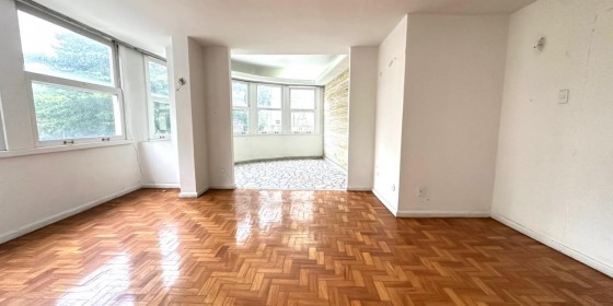 Apartamento com 3 Quartos à Venda | Copacabana | 210m² 