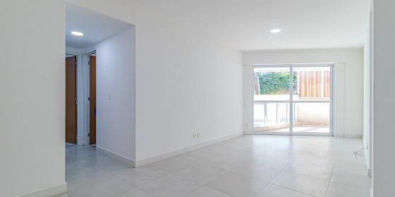 Apartamento com 3 Quartos | La Fontaine | Lagoa 