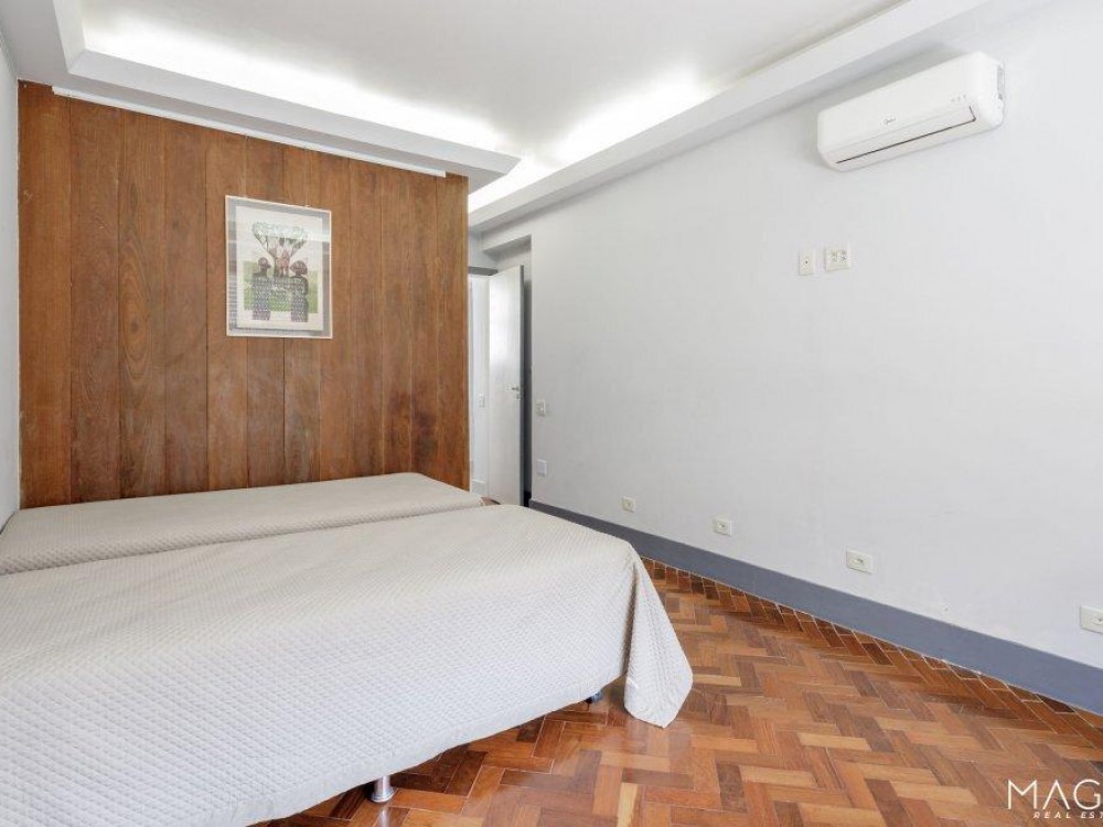 Elegante Apartamento em Ipanema · foto 3 de 383