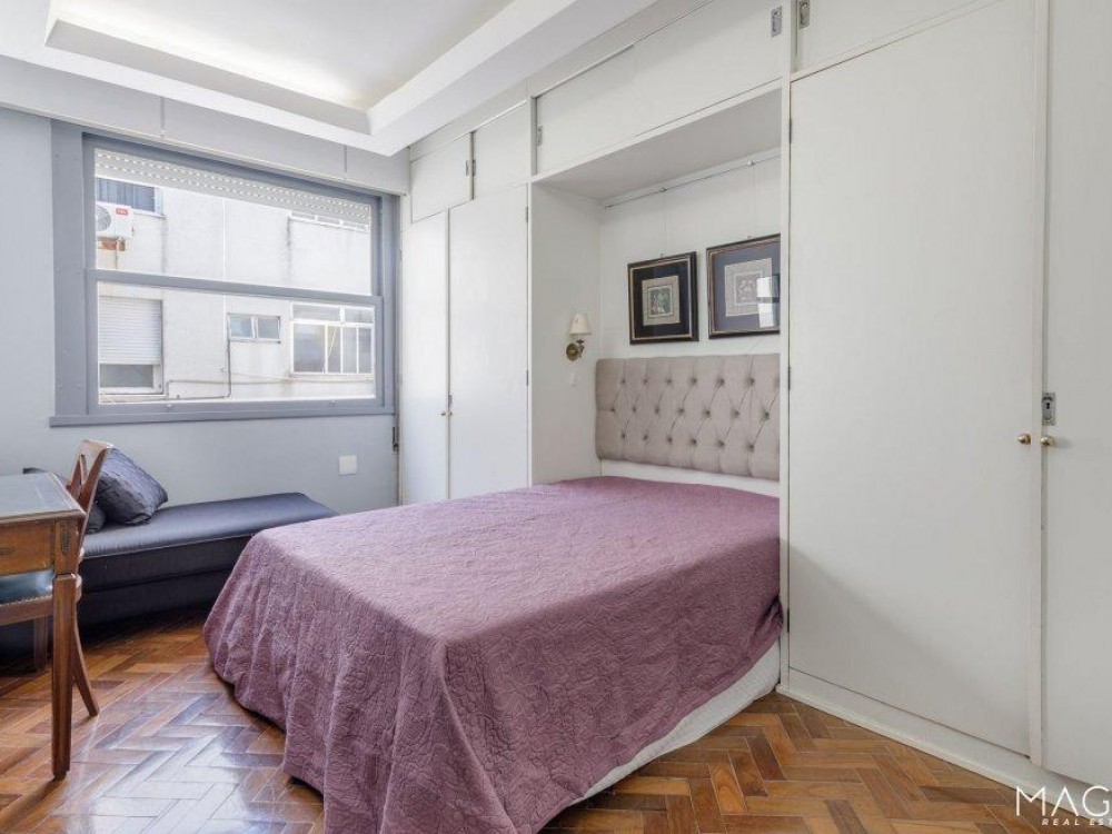 Elegante Apartamento em Ipanema · foto 247 de 383