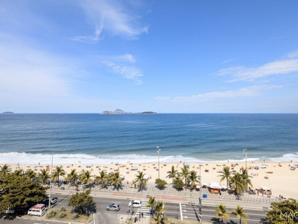 Elegante Apartamento em Ipanema · foto 328 de 383