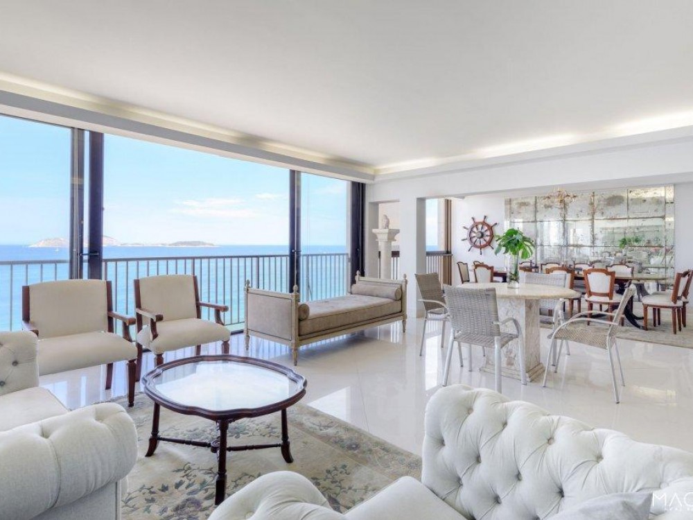 Elegante Apartamento em Ipanema · foto 198 de 383