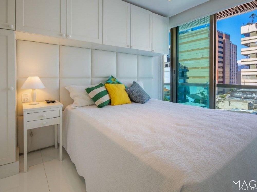 Luxuoso apartamento em Ipanema · foto 17 de 21