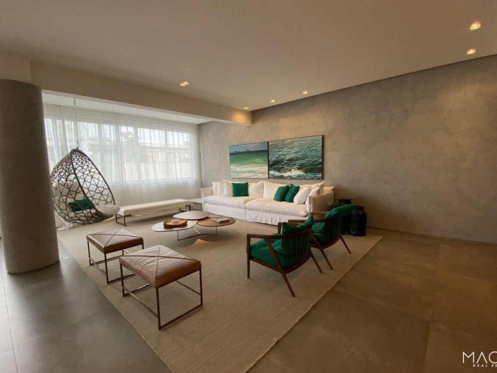 Apartamento em Ipanema · foto 3 de 21