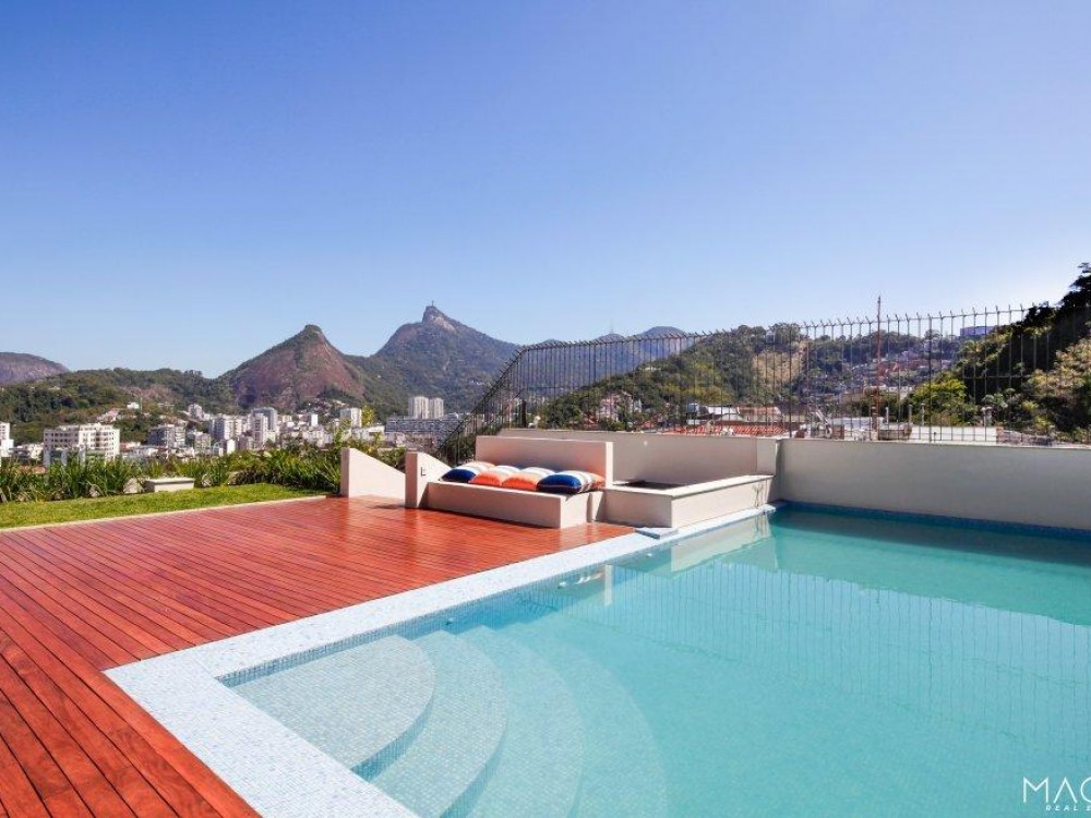 Apartamento em Laranjeiras · foto 2 de 21