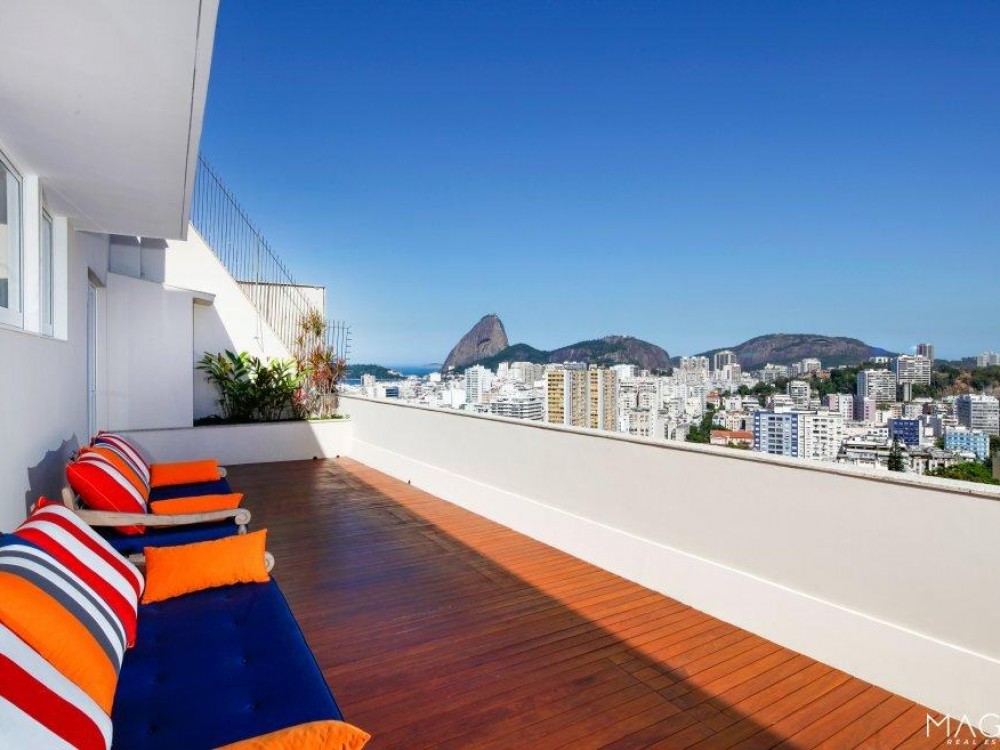 Apartamento em Laranjeiras · foto 12 de 21