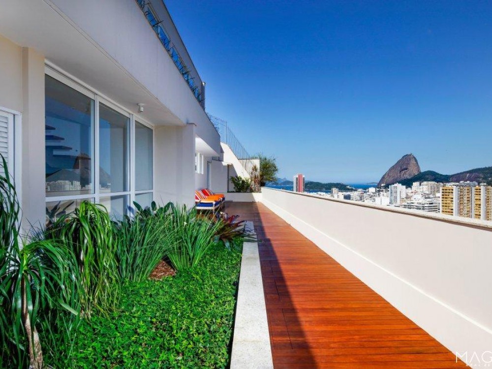 Apartamento em Laranjeiras · foto 13 de 21