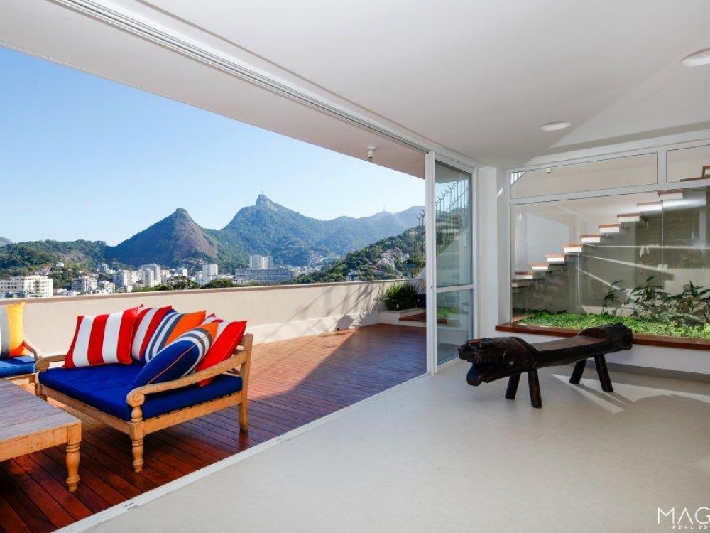 Apartamento em Laranjeiras · foto 15 de 21