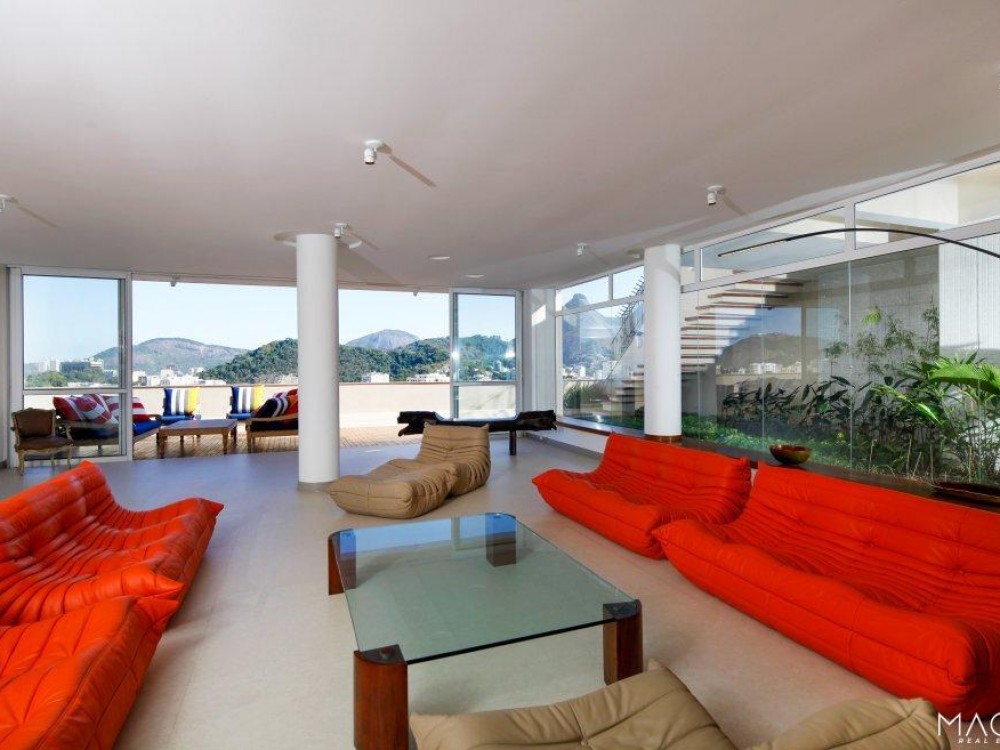 Apartamento em Laranjeiras · foto 3 de 21