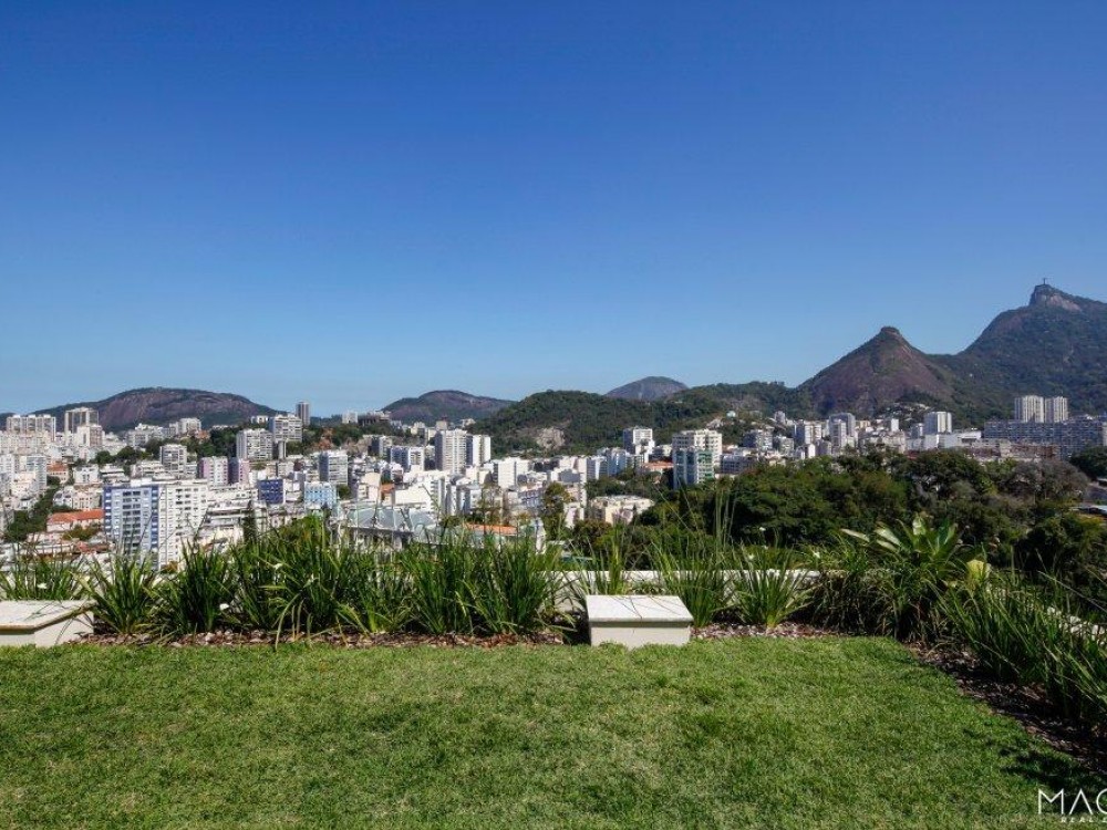 Apartamento em Laranjeiras · foto 5 de 21