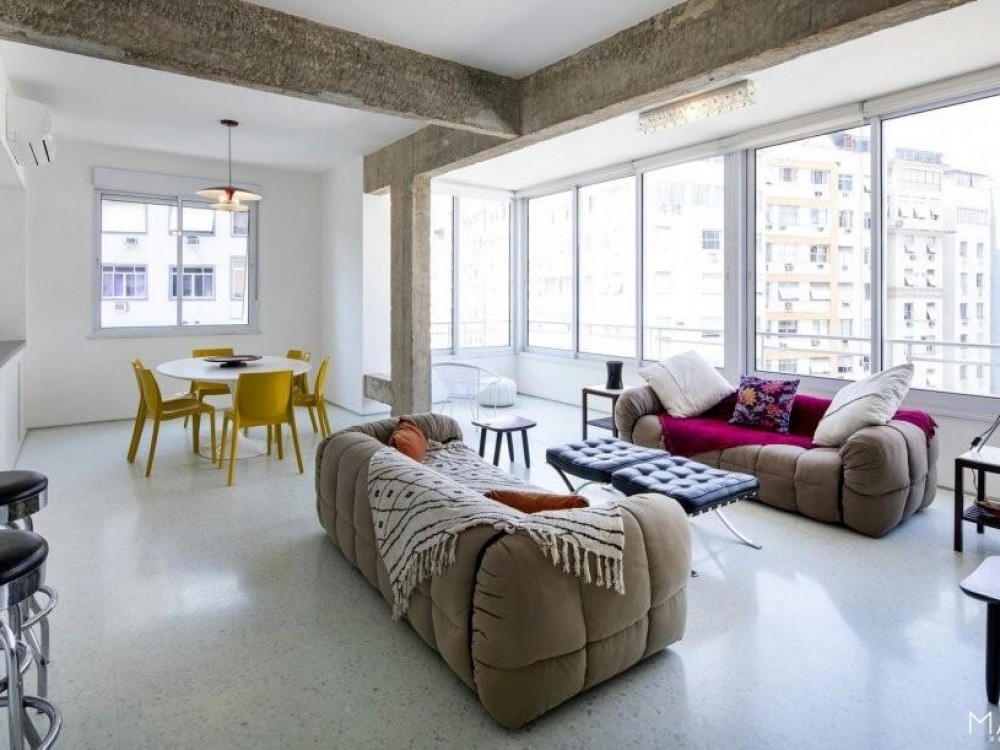 Lindo Apartamento em Copacabana · foto 2 de 20