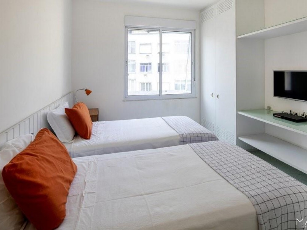 Lindo Apartamento em Copacabana · foto 11 de 20