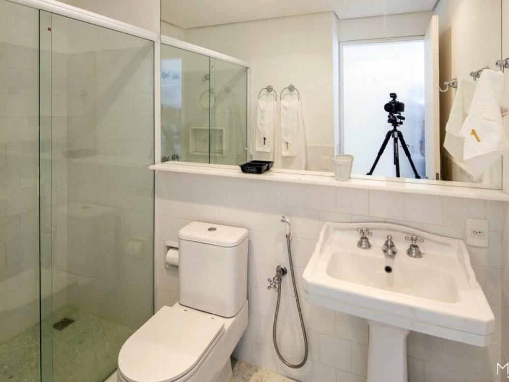 Lindo Apartamento em Copacabana · foto 12 de 20