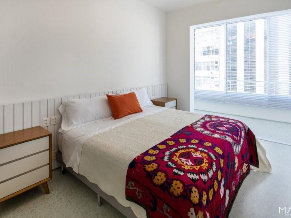 Lindo Apartamento em Copacabana · foto 13 de 20