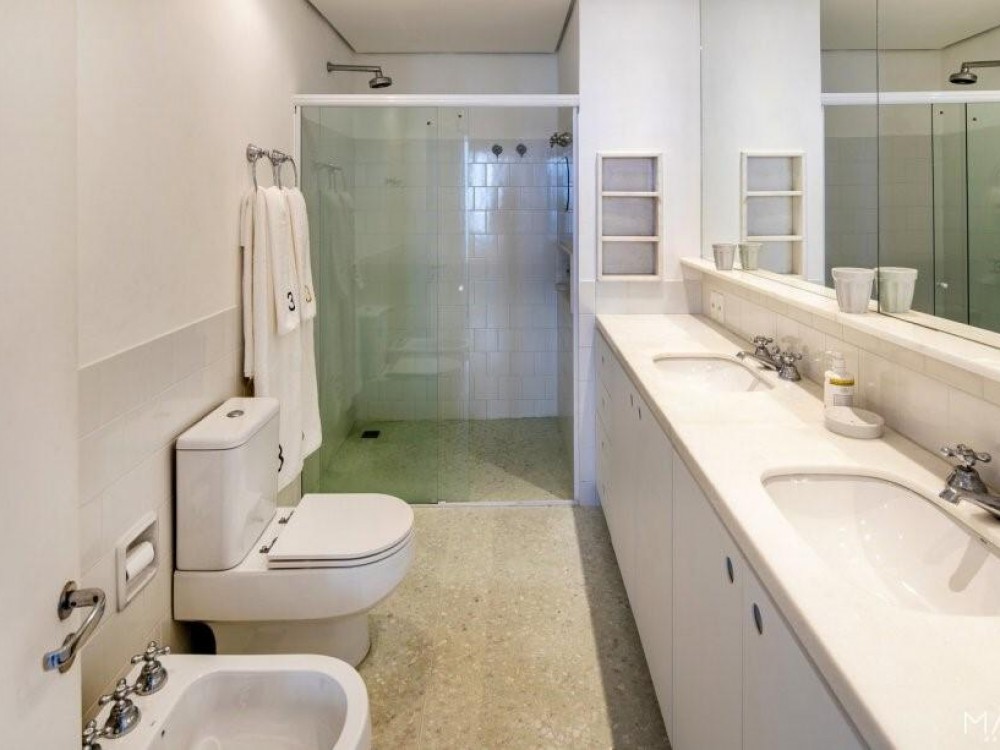 Lindo Apartamento em Copacabana · foto 15 de 20