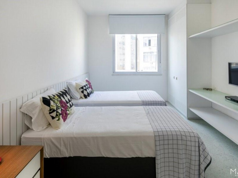Lindo Apartamento em Copacabana · foto 16 de 20