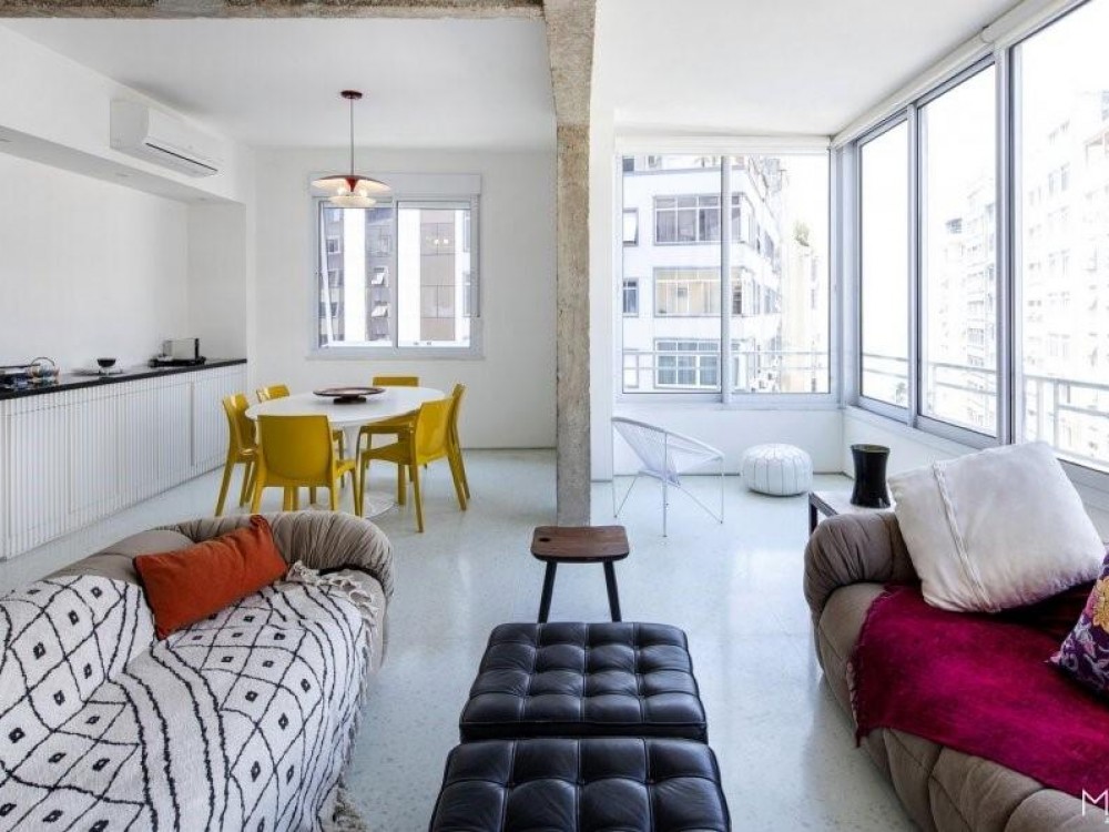 Lindo Apartamento em Copacabana · foto 3 de 20