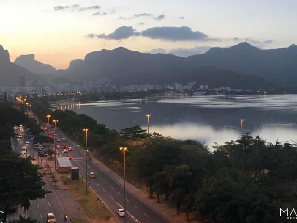 Apartamento Moderno em Ipanema · foto 2 de 20