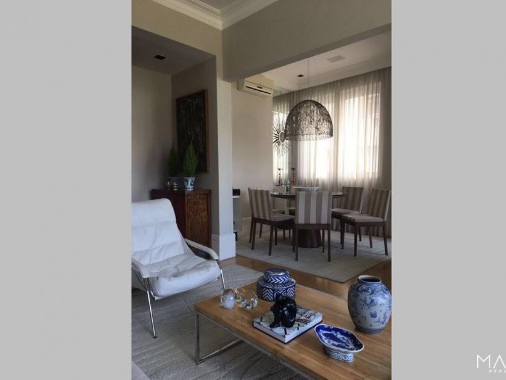 Apartamento Moderno em Ipanema · foto 12 de 20