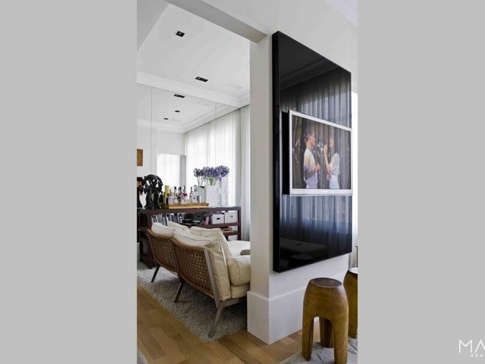 Apartamento Moderno em Ipanema · foto 15 de 20