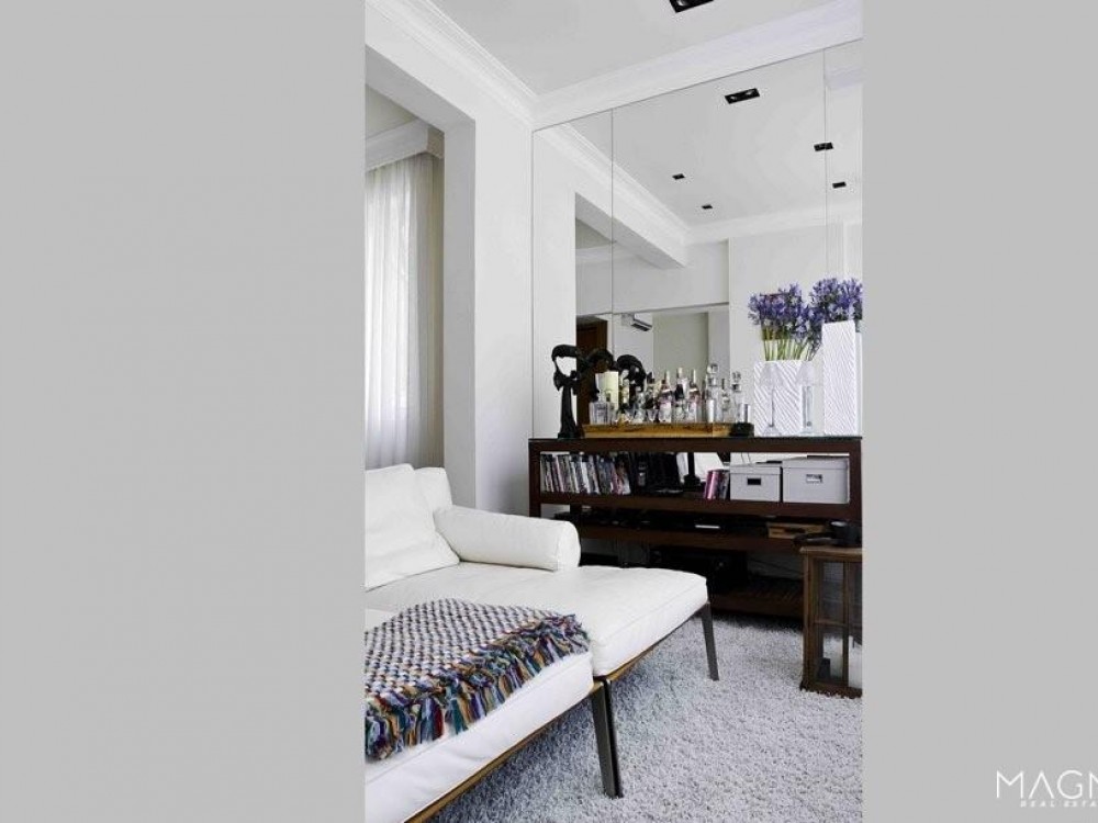Apartamento Moderno em Ipanema · foto 16 de 20