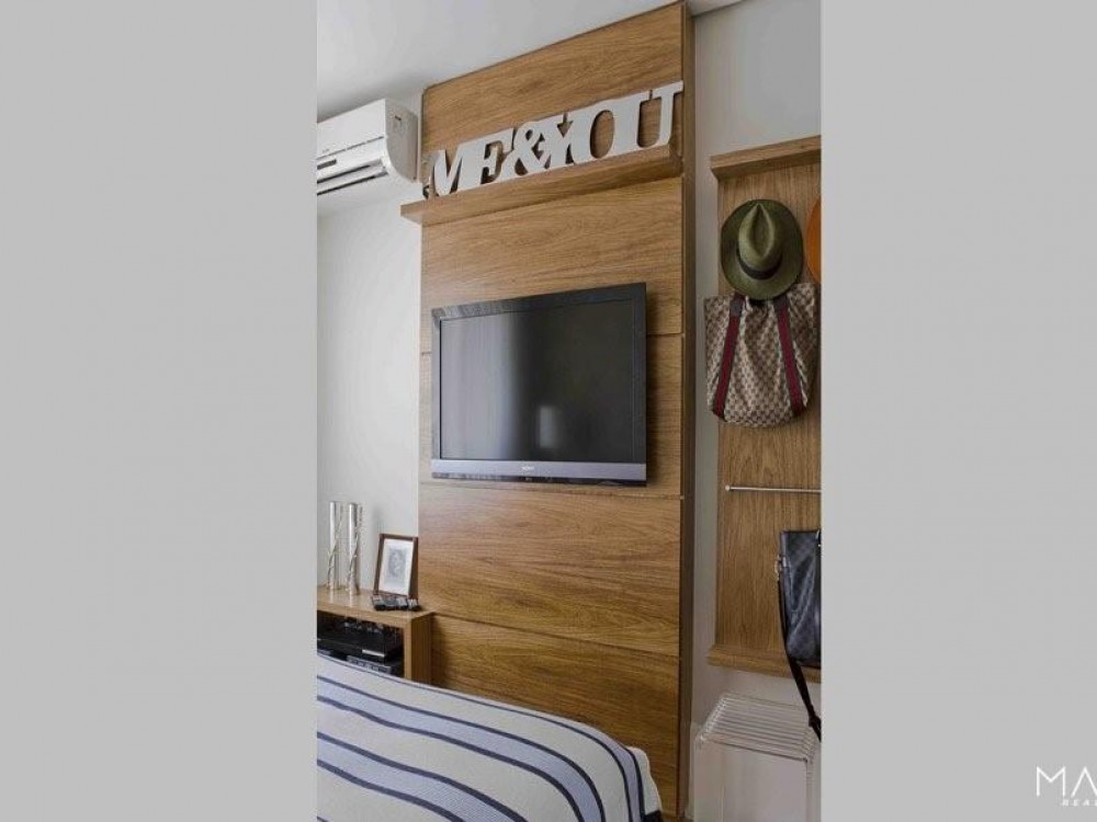 Apartamento Moderno em Ipanema · foto 18 de 20