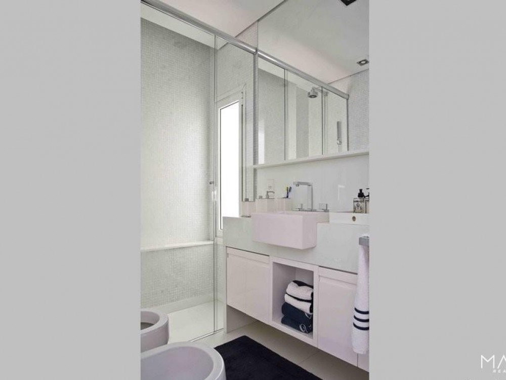 Apartamento Moderno em Ipanema · foto 19 de 20