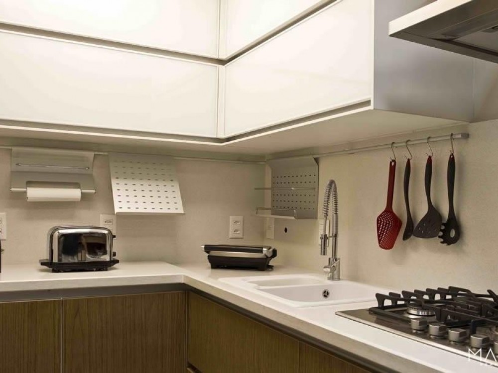 Apartamento Moderno em Ipanema · foto 20 de 20
