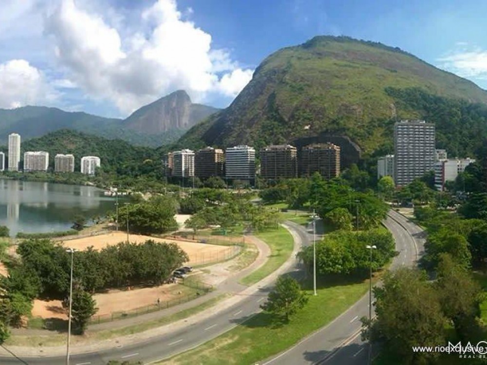 Apartamento Moderno em Ipanema · foto 3 de 20