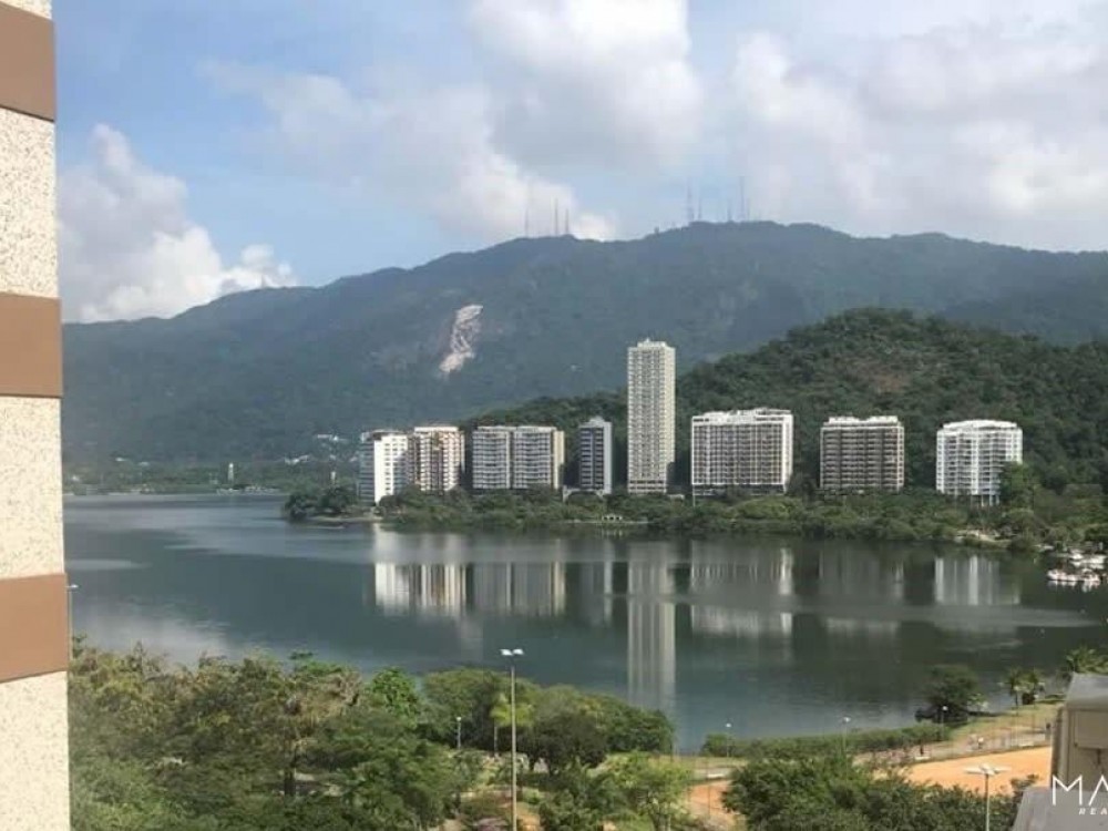 Apartamento Moderno em Ipanema · foto 6 de 20