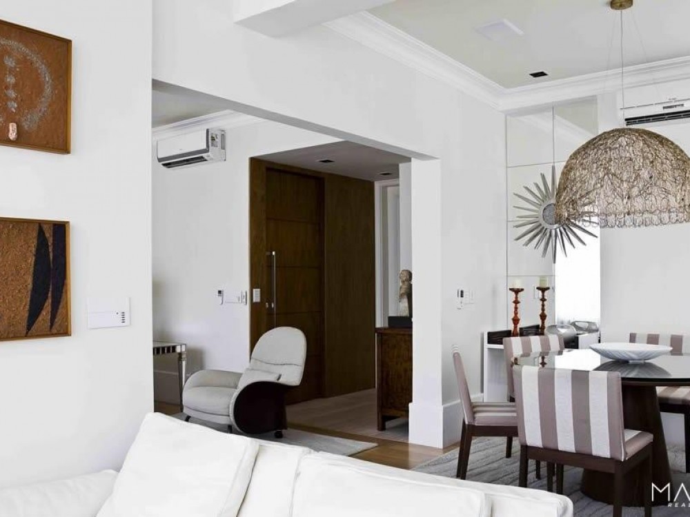 Apartamento Moderno em Ipanema · foto 7 de 20