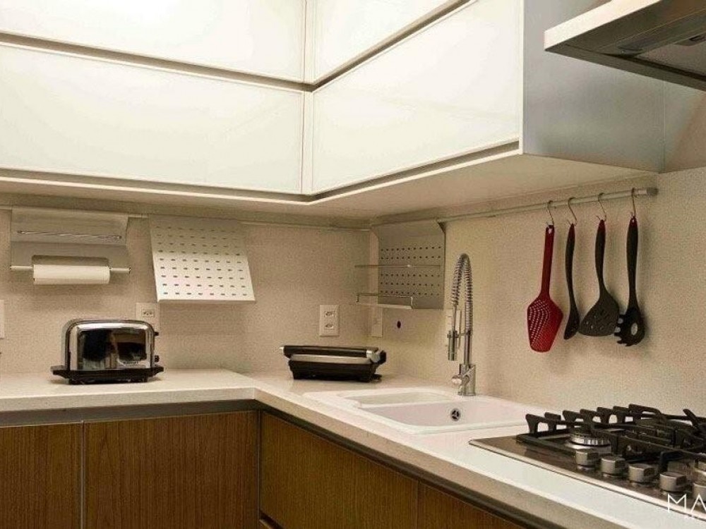 Apartamento Moderno em Ipanema · foto 9 de 20