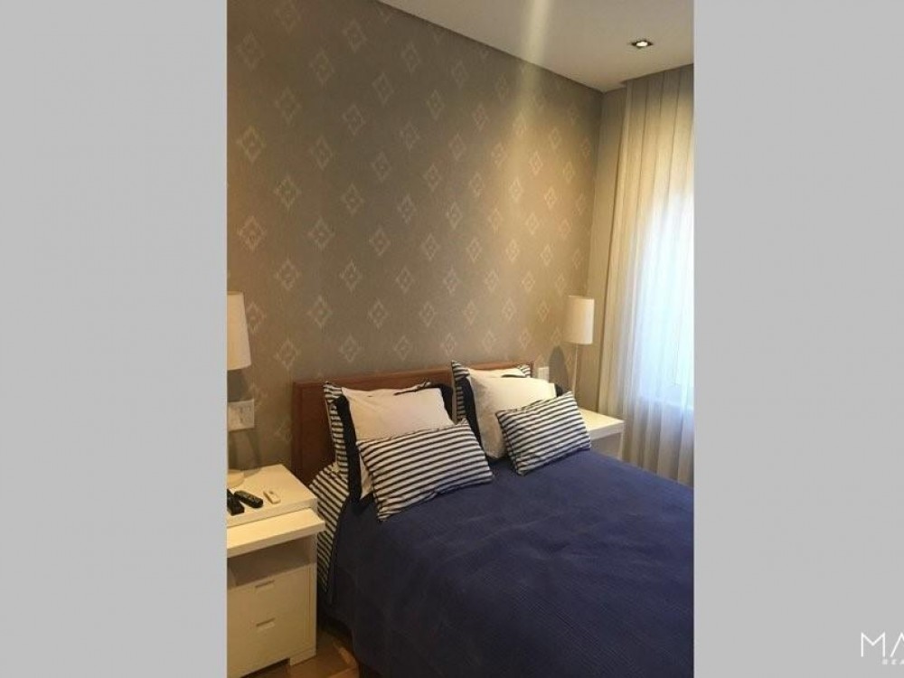 Apartamento Moderno em Ipanema · foto 10 de 20