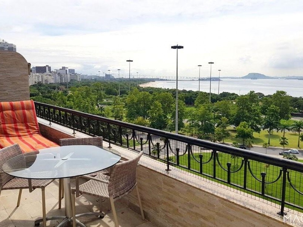 Apartamento no Flamengo · foto 2 de 20