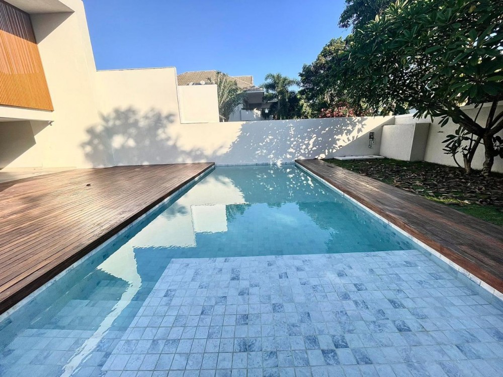 Magnífica casa na Barra da tijuca · foto 11 de 21