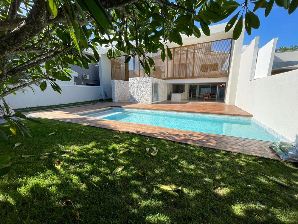 Magnífica casa na Barra da tijuca · foto 20 de 21