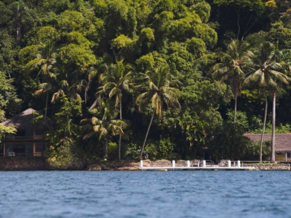 Ilha em Angra dos Reis, Rio de Janeiro · foto 5 de 41