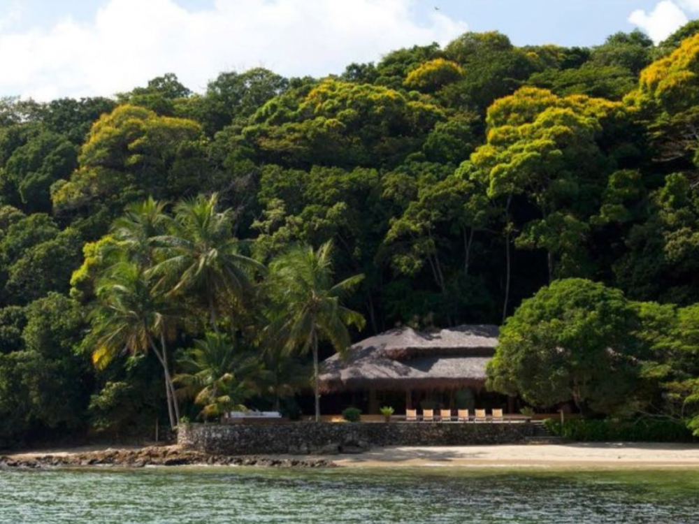 Ilha em Angra dos Reis, Rio de Janeiro · foto 7 de 41
