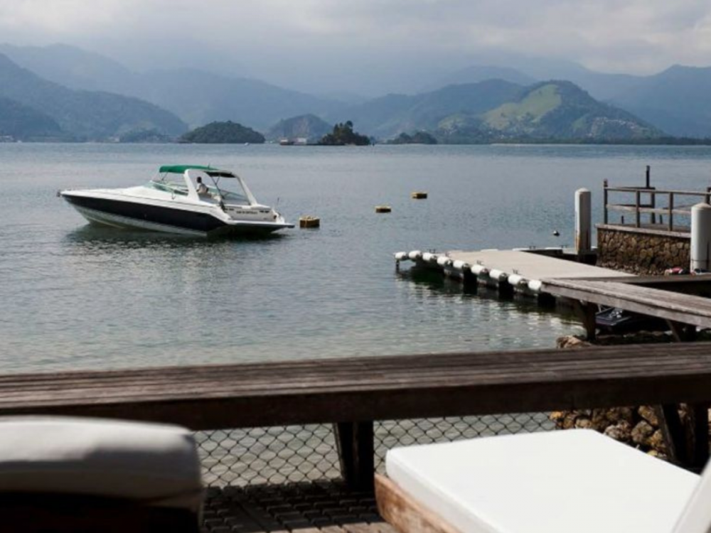 Ilha em Angra dos Reis, Rio de Janeiro · foto 30 de 41
