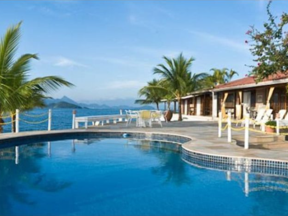 Ilha em Paraty · foto 22 de 23